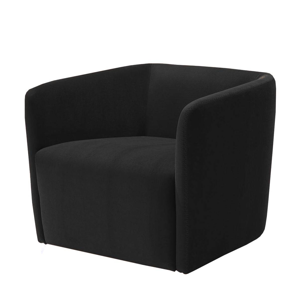 HOME PREMIUM - Butaca Home Premium Rene Negro