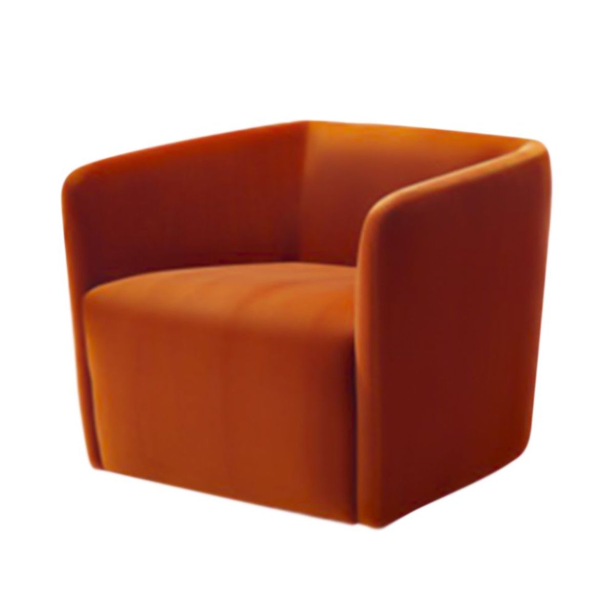 HOME PREMIUM - Butaca Home Premium Rene Ocre