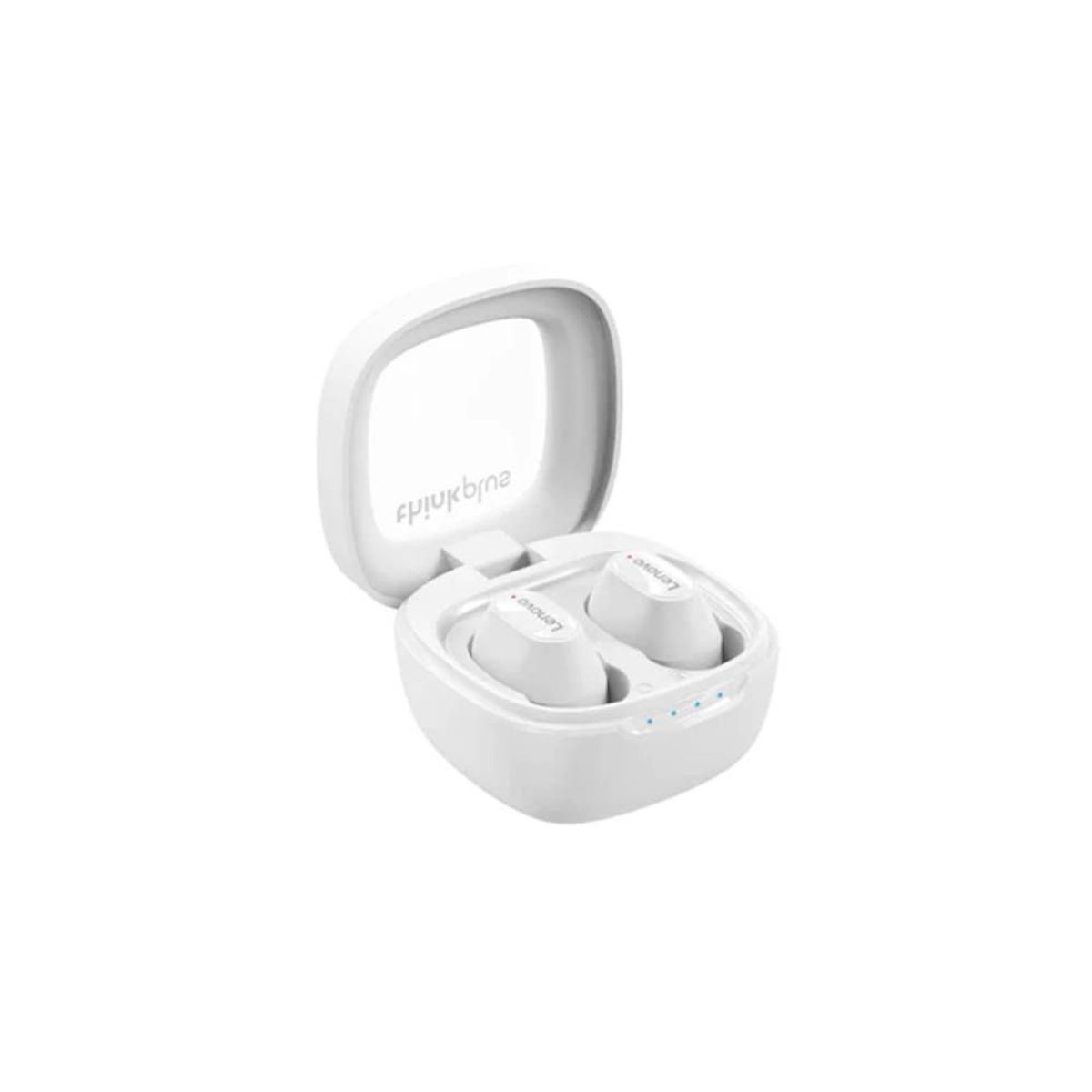 LENOVO - Audífonos Bluetooth Lenovo Xt62 Bt53 30Hrs Negro.