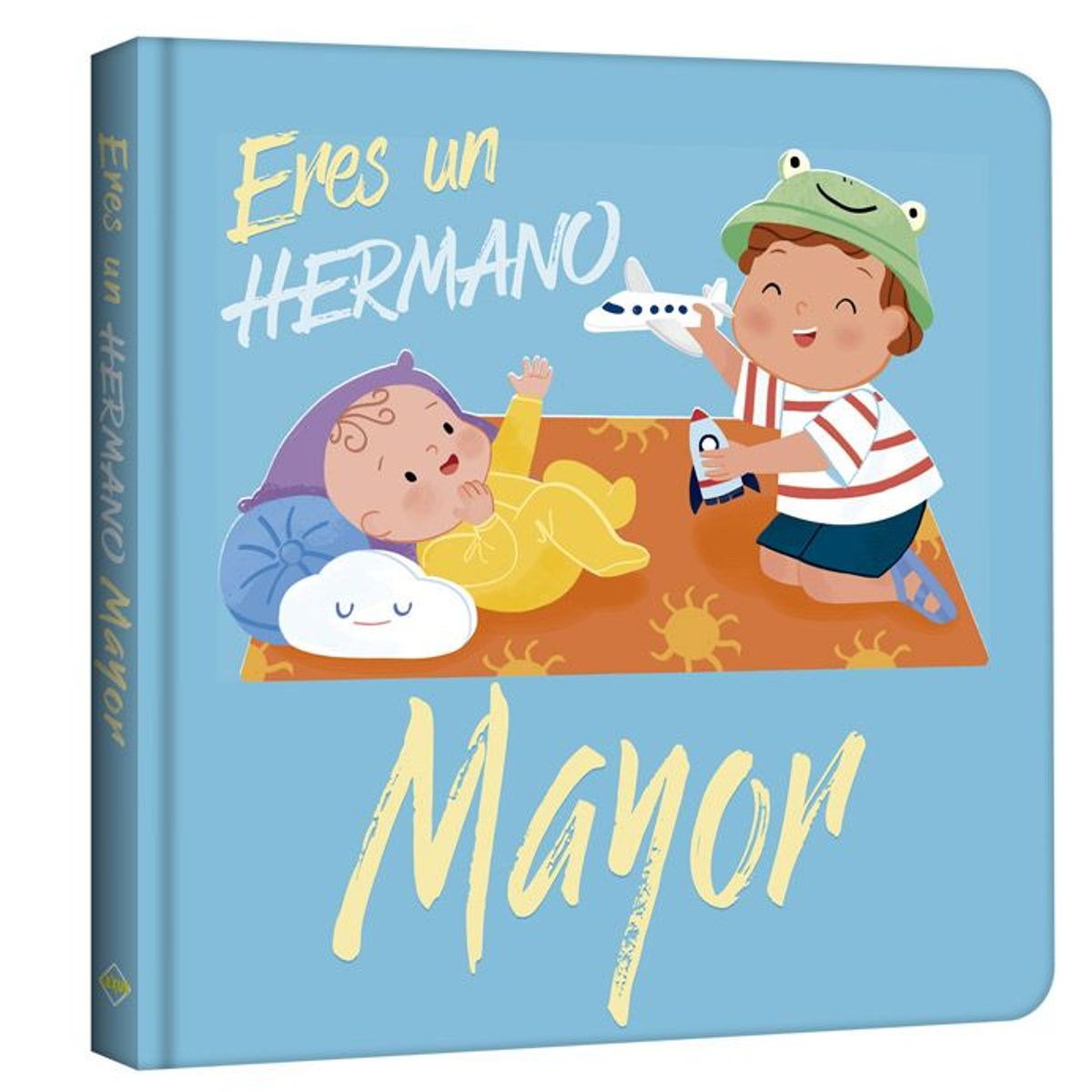 GENERICO - Eres un Hermano Mayor