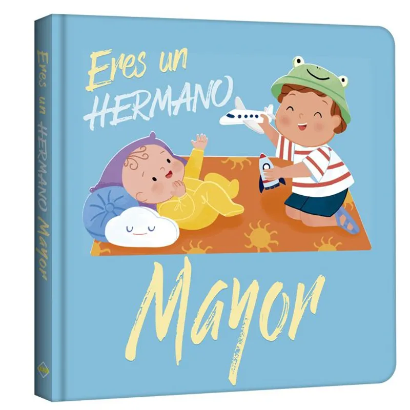 GENERICO - Eres un Hermano Mayor