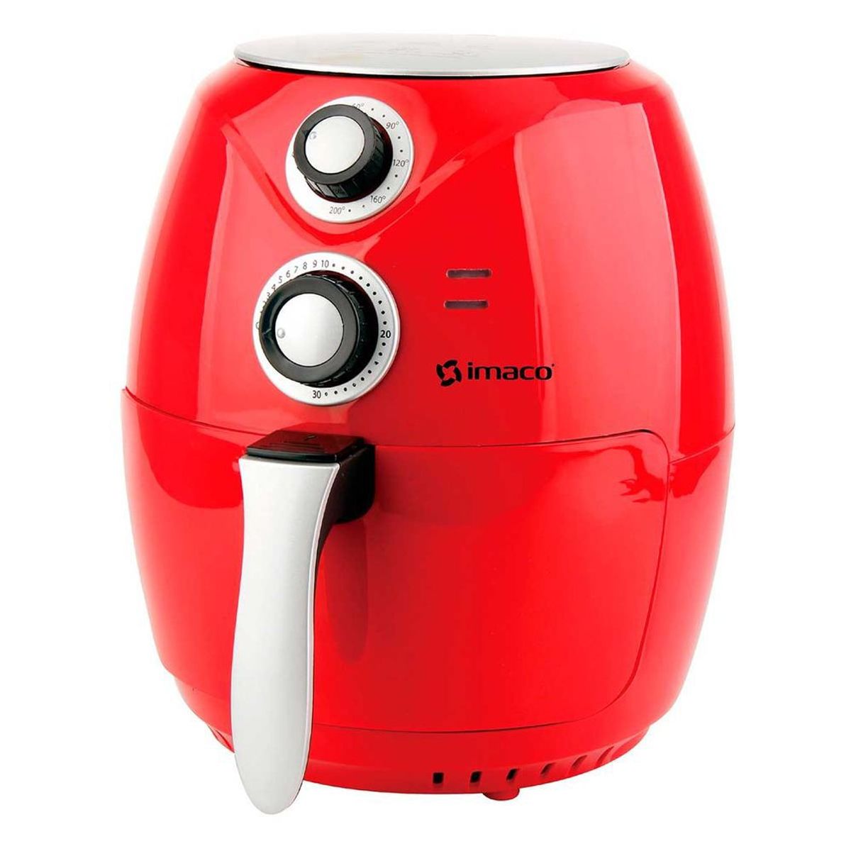 Imaco - Freidora de Aire Imaco 26L AF2614R