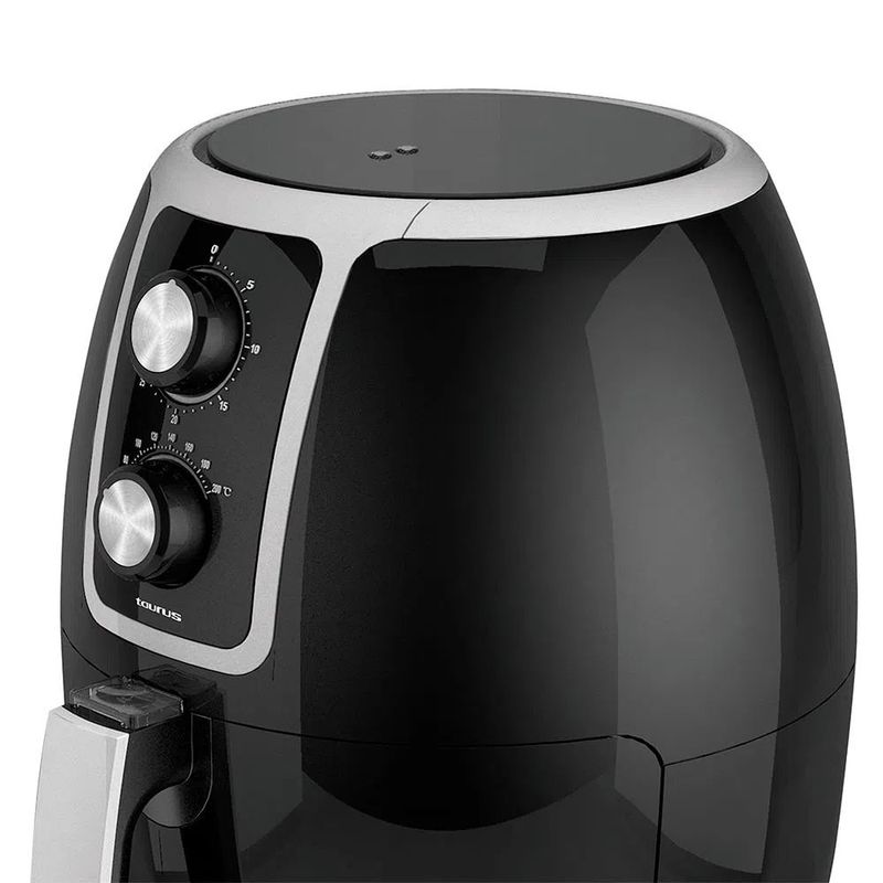 TAURUS - Freidora de Aire Taurus 35L PROFESSIONAL AIR  Negro