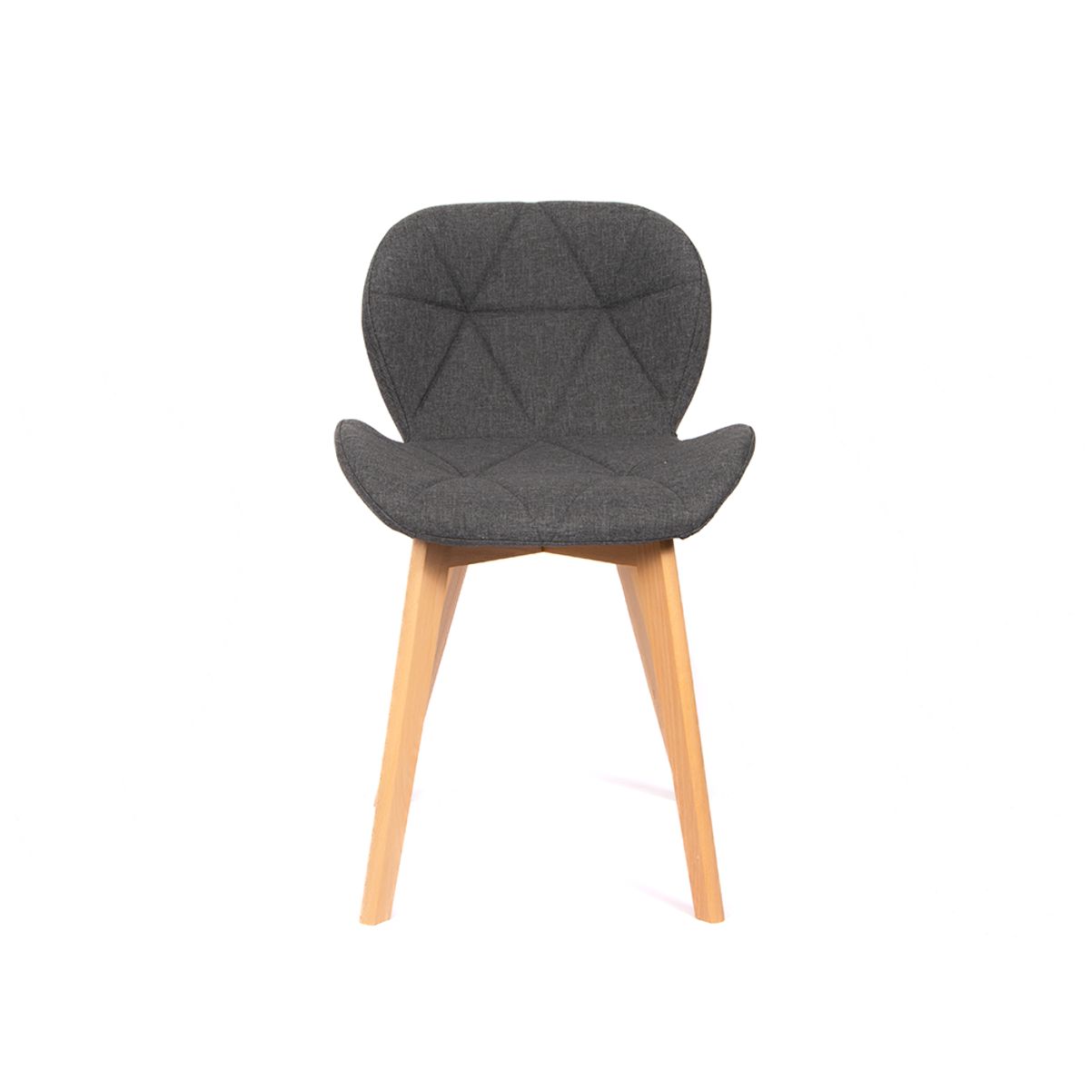 GRUPO CB - Silla Con Respaldo Diseño Mariposa