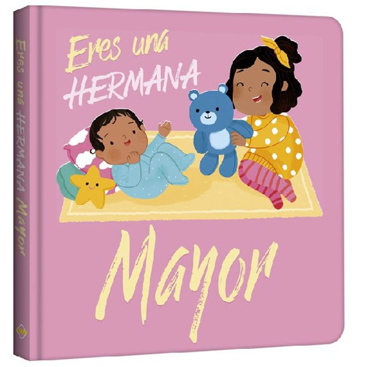 GENERICO - Eres una Hermana Mayor