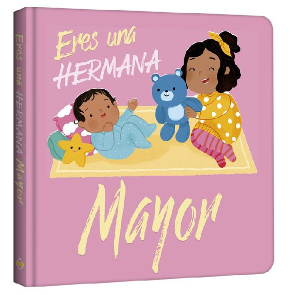 GENERICO - Eres una Hermana Mayor