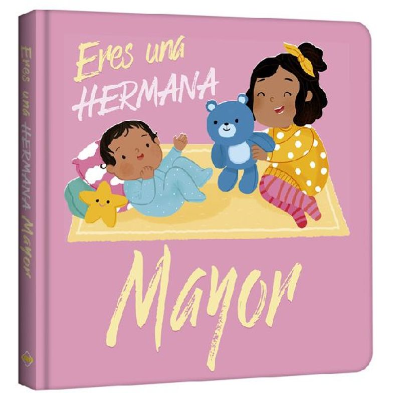 GENERICO - Eres una Hermana Mayor