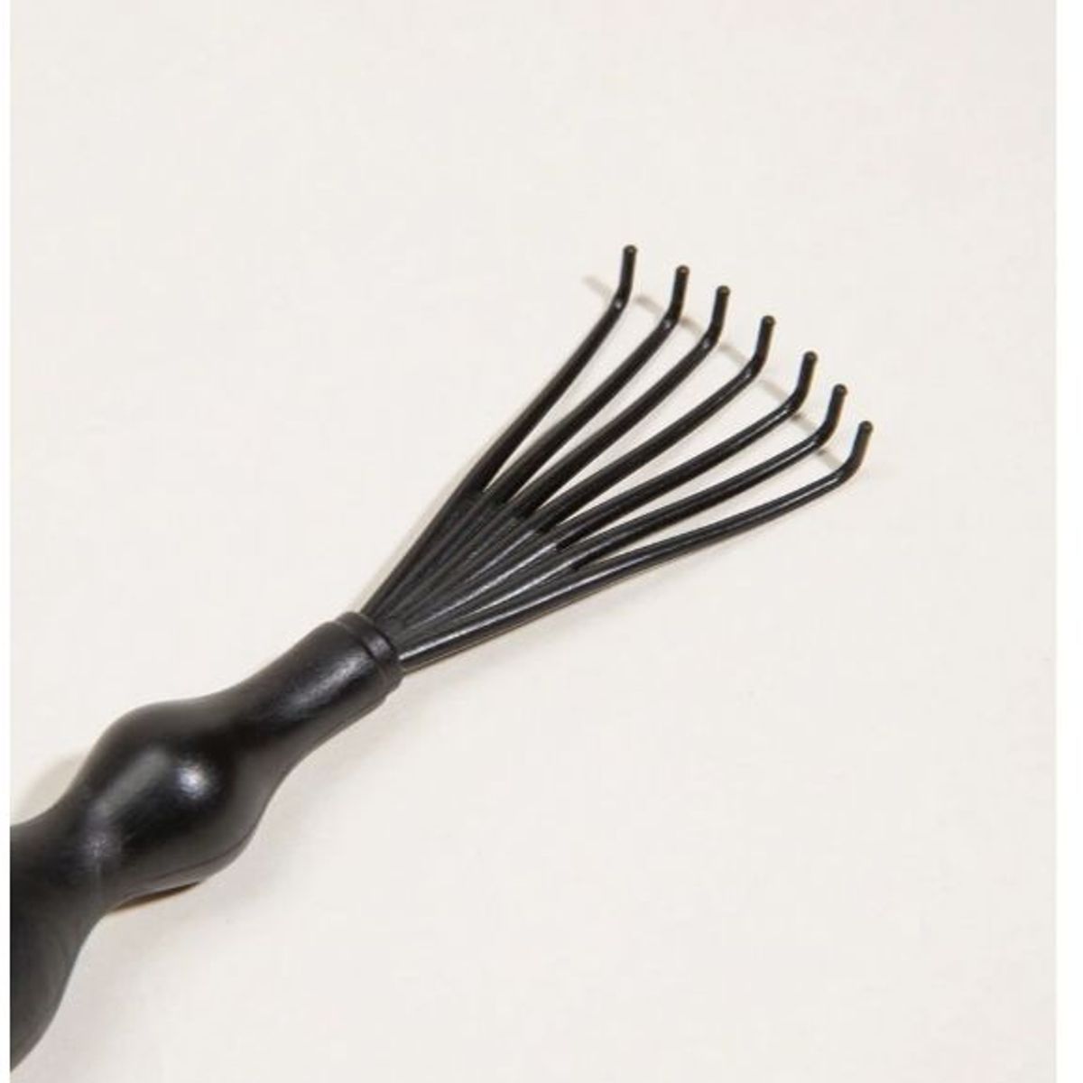 GENERICO - LIMPIADOR PARA CEPILLO DE CABELLO