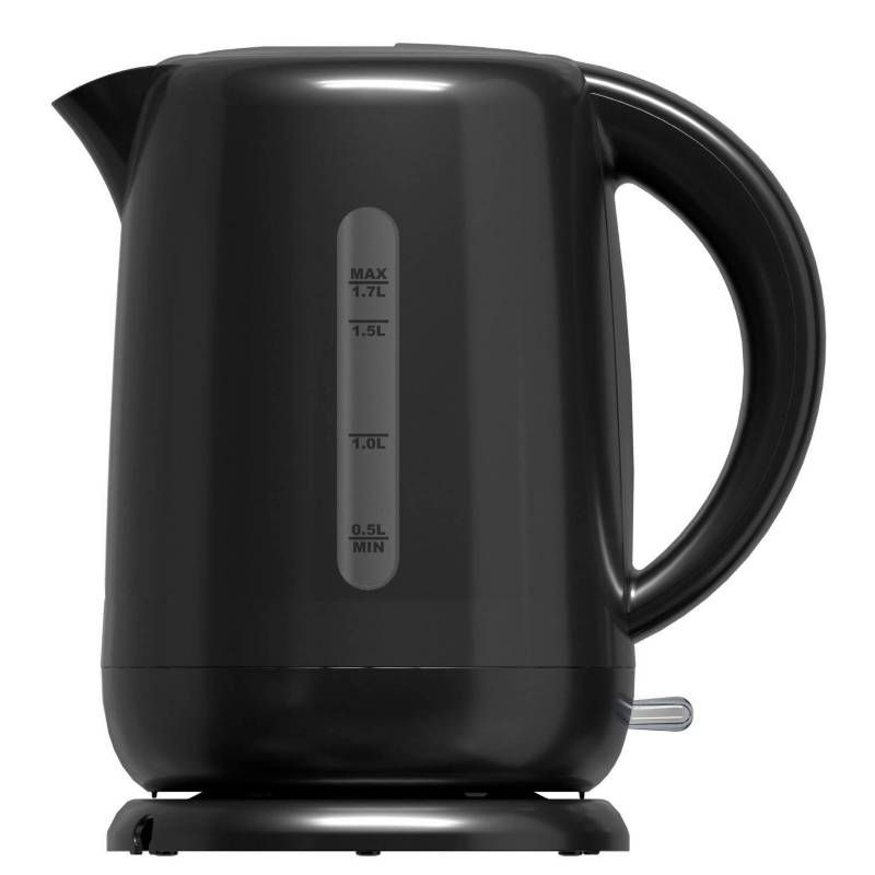 OSTER - Hervidor de Plástico 17L Oster BVSTKT3101  Negro