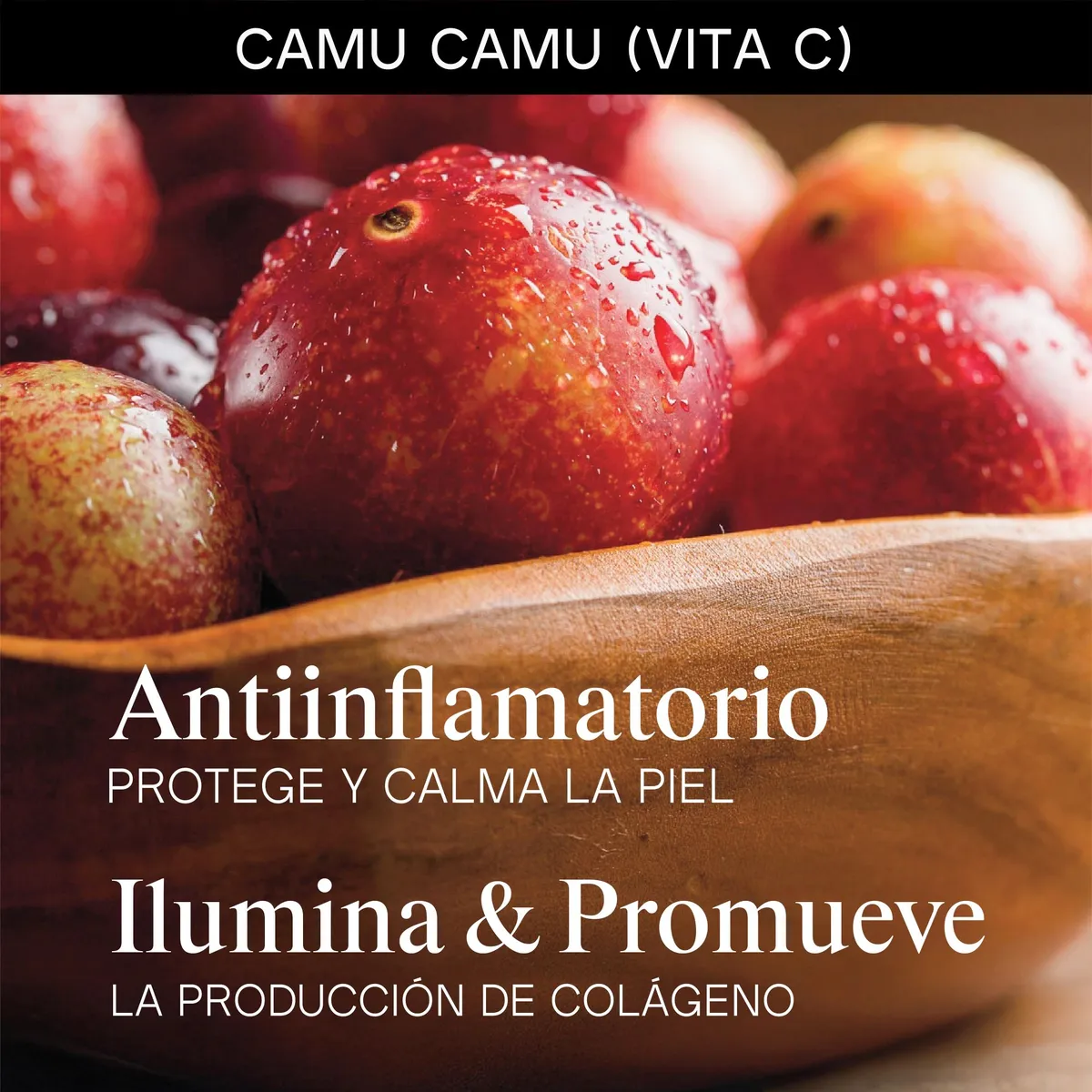 YXIA IV NATURAL BEAUTY - Gel Limpiador Exfoliante de uso diario con AHAs - Todo tipo de piel