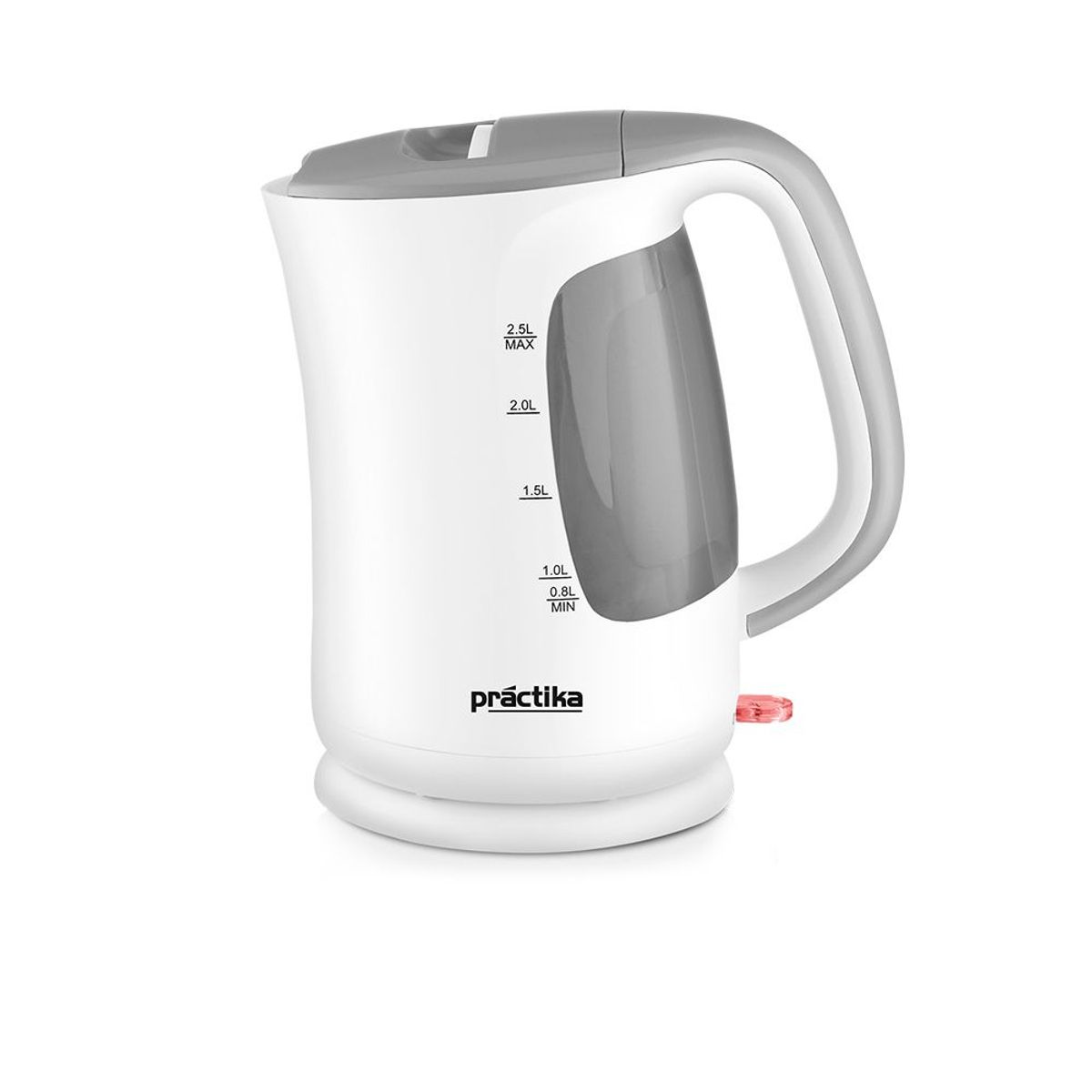 PRACTIKA - Hervidor Eléctrico 25L Practika Nápoles