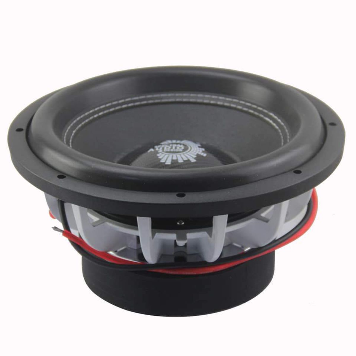 GENERICO - Subwoofer Spectral Audio 12 Pulgadas 1800W 900RMS
