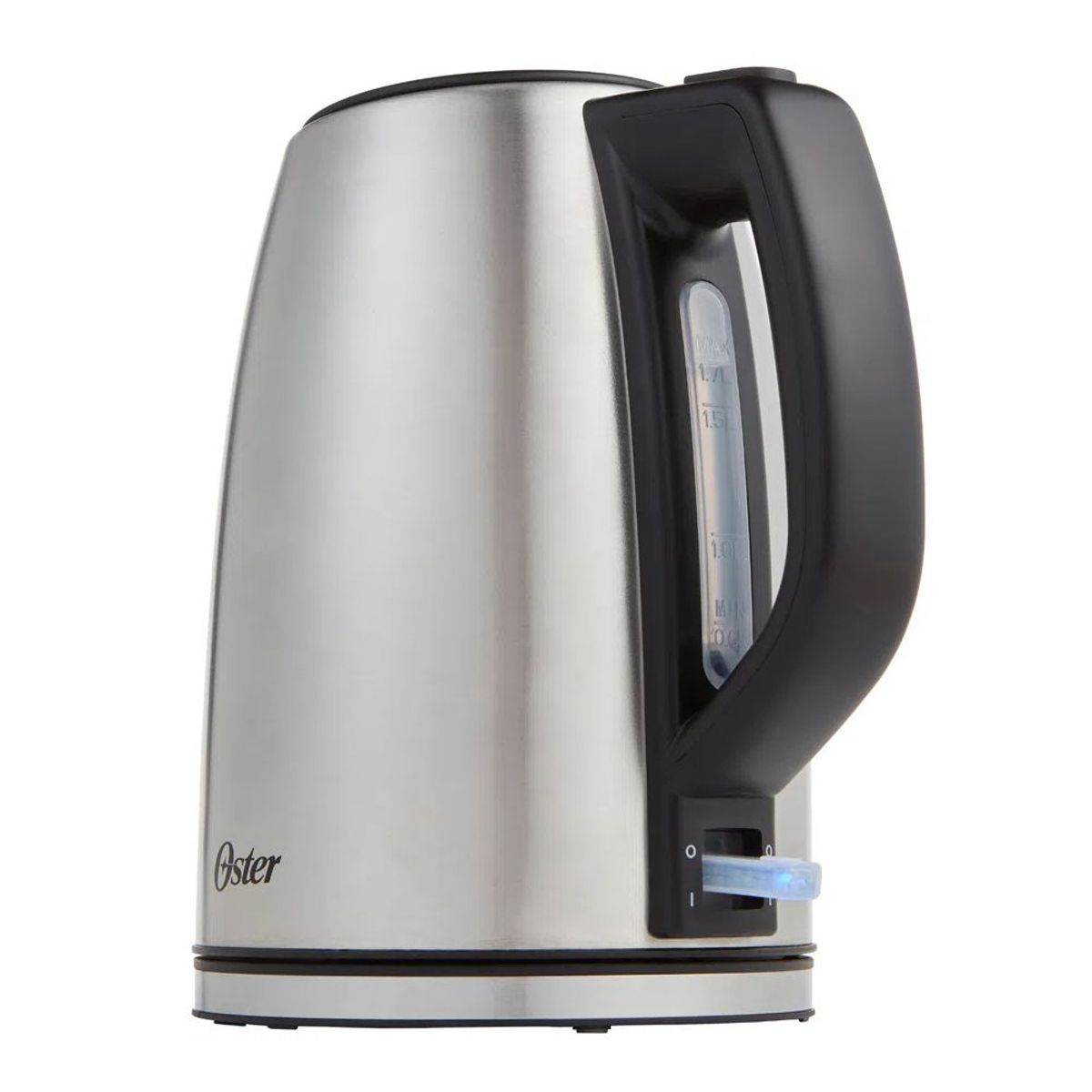 OSTER - Hervidor Eléctrico Oster Acero Inox 17L BVSTKT673SS
