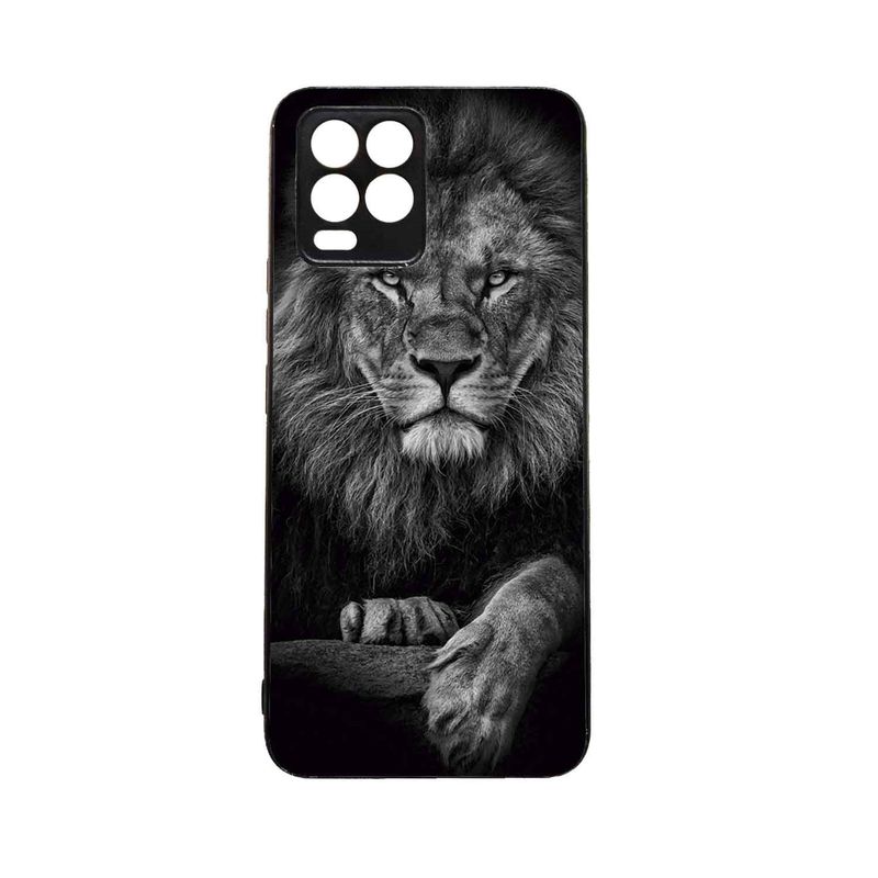 GENERICO - Funda Protector Case Para REALME 8 PRO