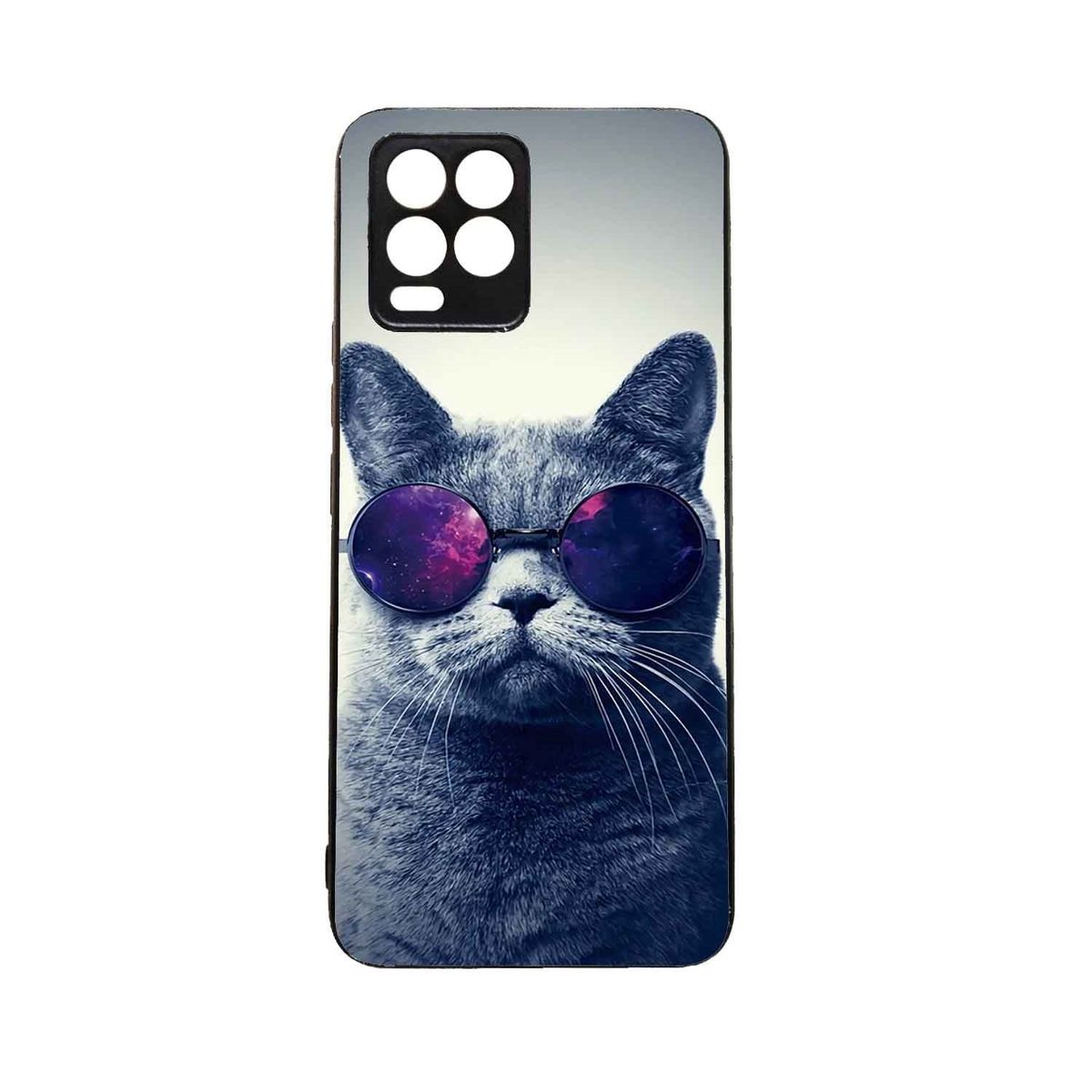 GENERICO - Funda Protector Case Para REALME 8 PRO