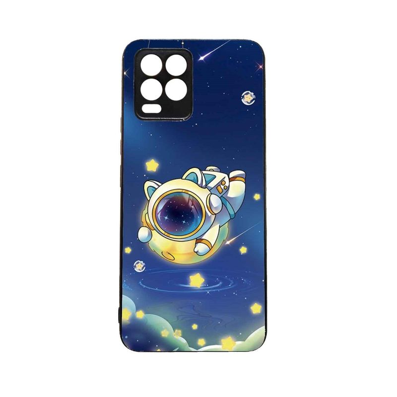 GENERICO - Funda Protector Case Para REALME 8 PRO