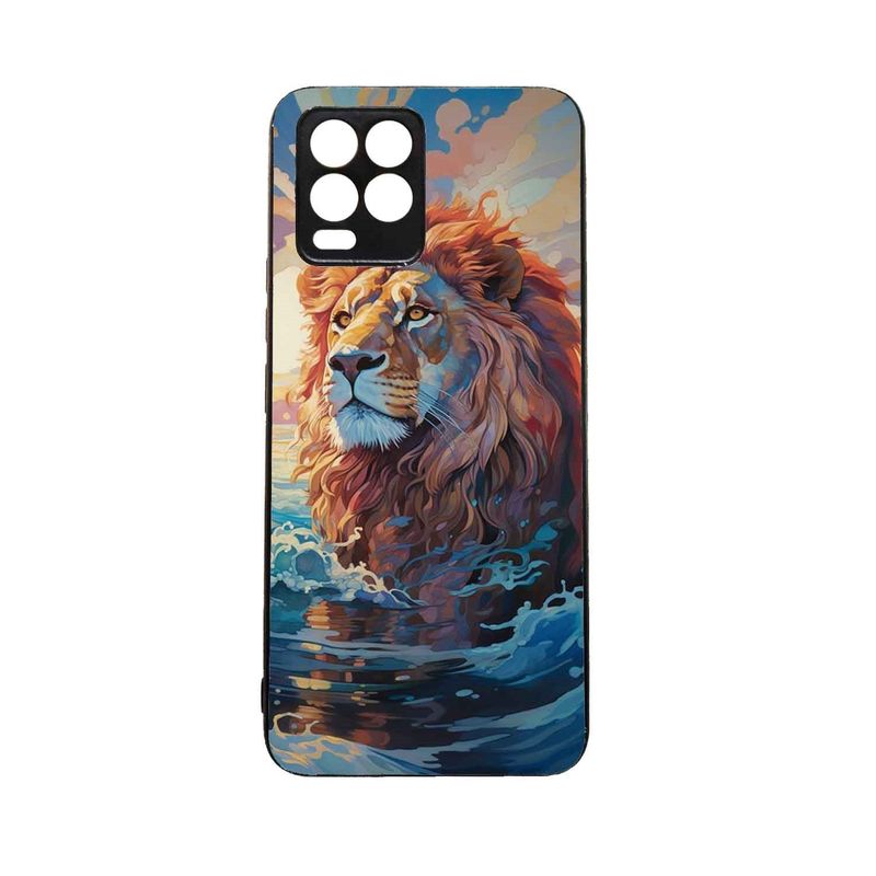 GENERICO - Funda Protector Case Para REALME 8 PRO