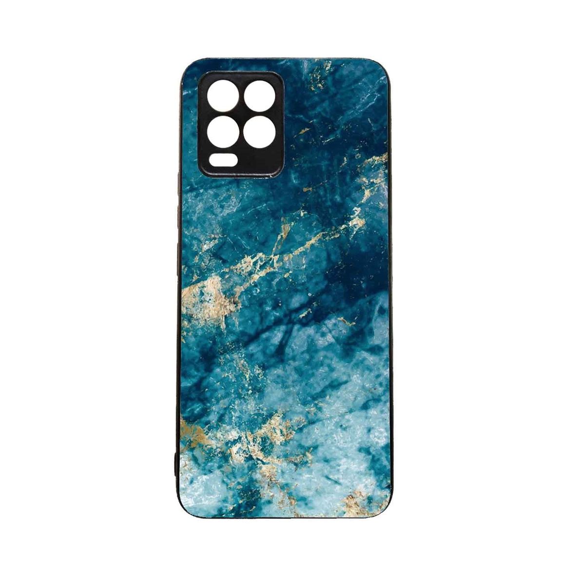 GENERICO - Funda Protector Case Para REALME 8 PRO