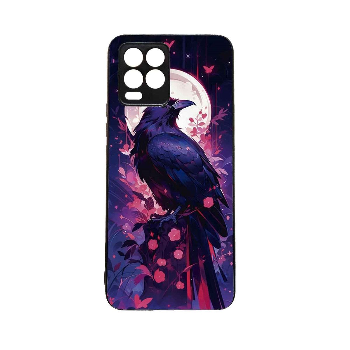 GENERICO - Funda Protector Case Para REALME 8 PRO