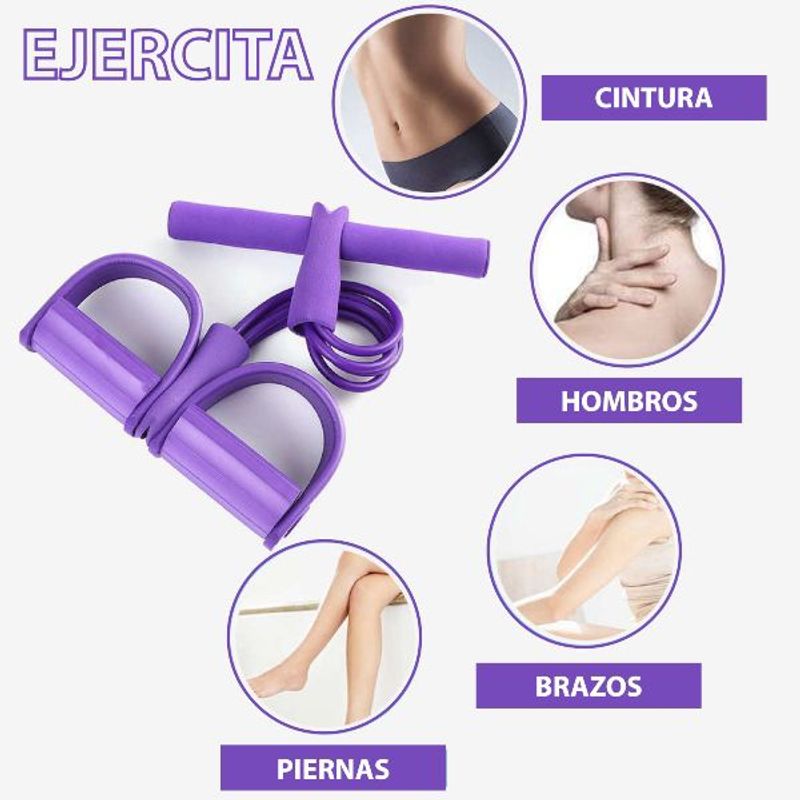 OEM - Ligas de Entrenamiento Body Trimmer Ejercitador Muscular