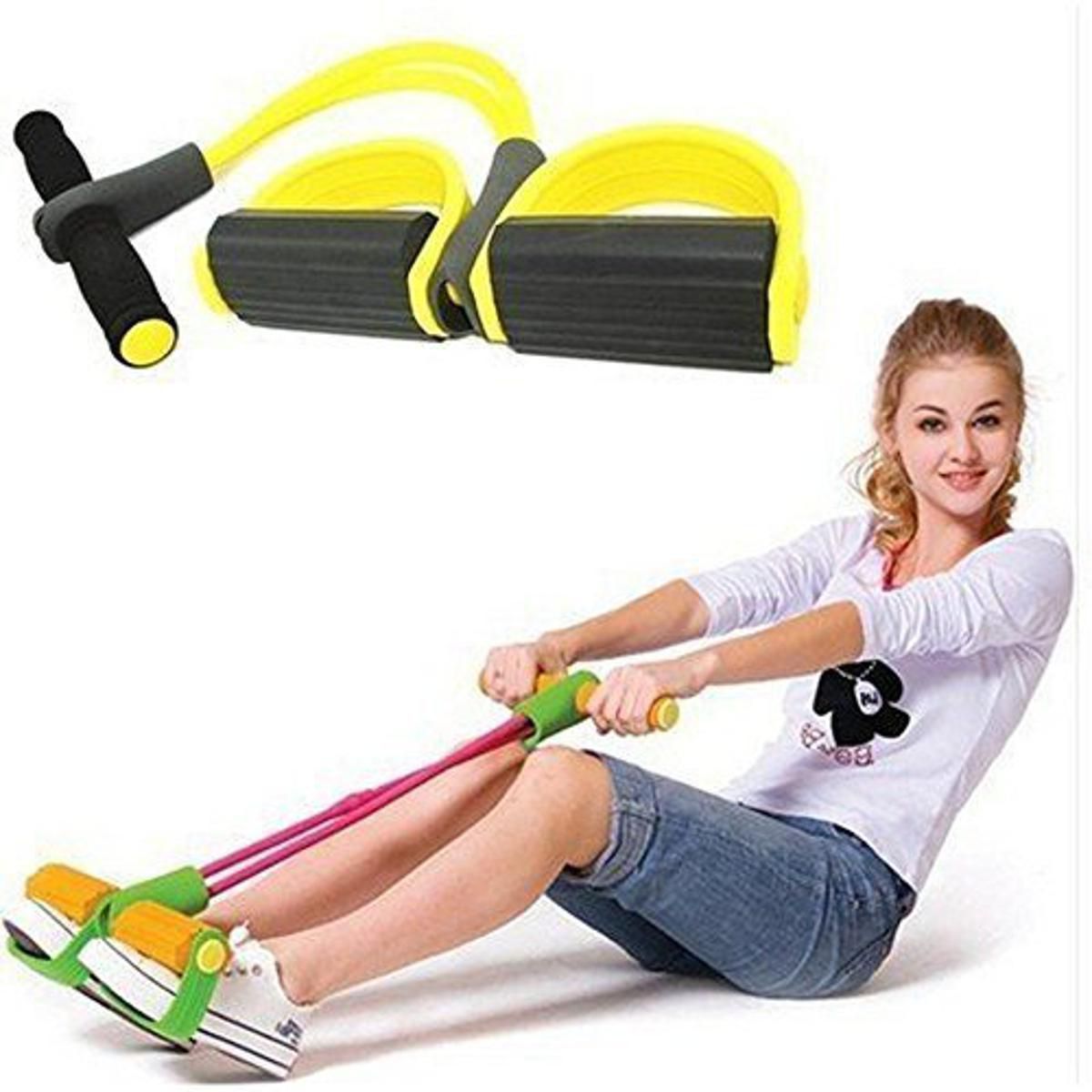 OEM - 1 Liga Tummy Trimmer para Fitness Yoga Ejercitador  Pedales