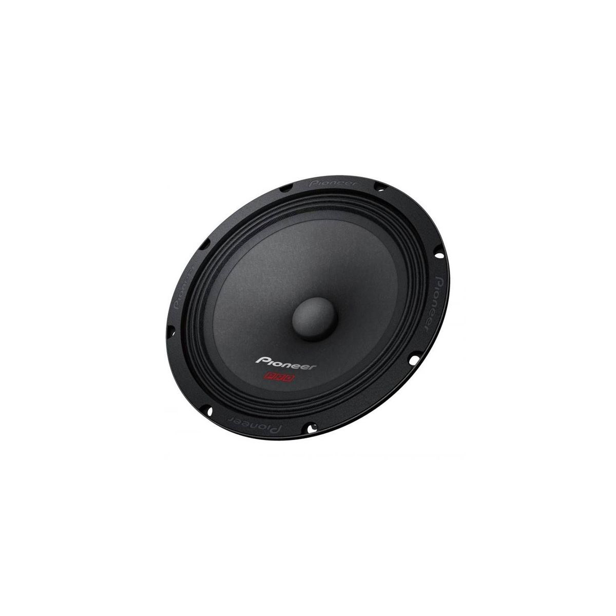 PIONEER - Parlantes de Medios Pioneer 6.5"  TS-M1610PRO