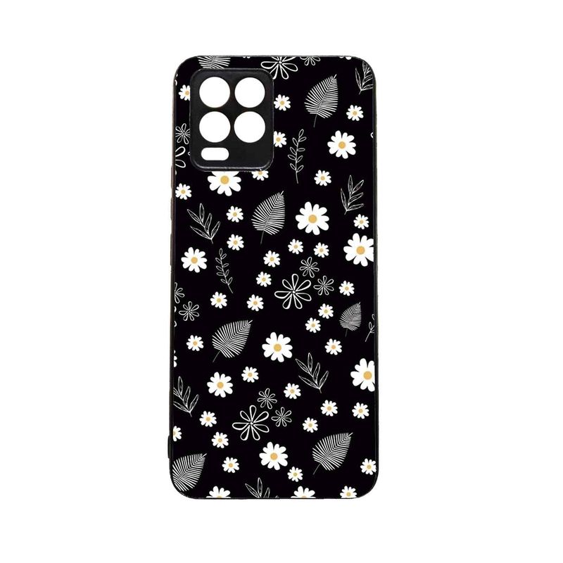 GENERICO - Funda Protector Case Para REALME 8 PRO