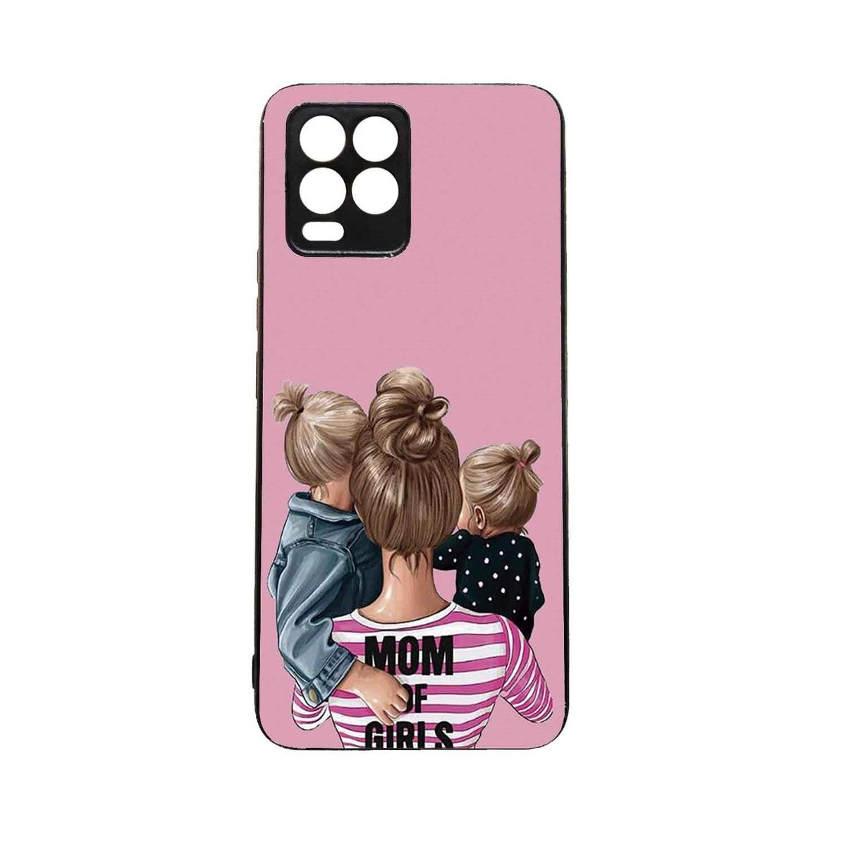 GENERICO - Funda Protector Case Para REALME 8 PRO