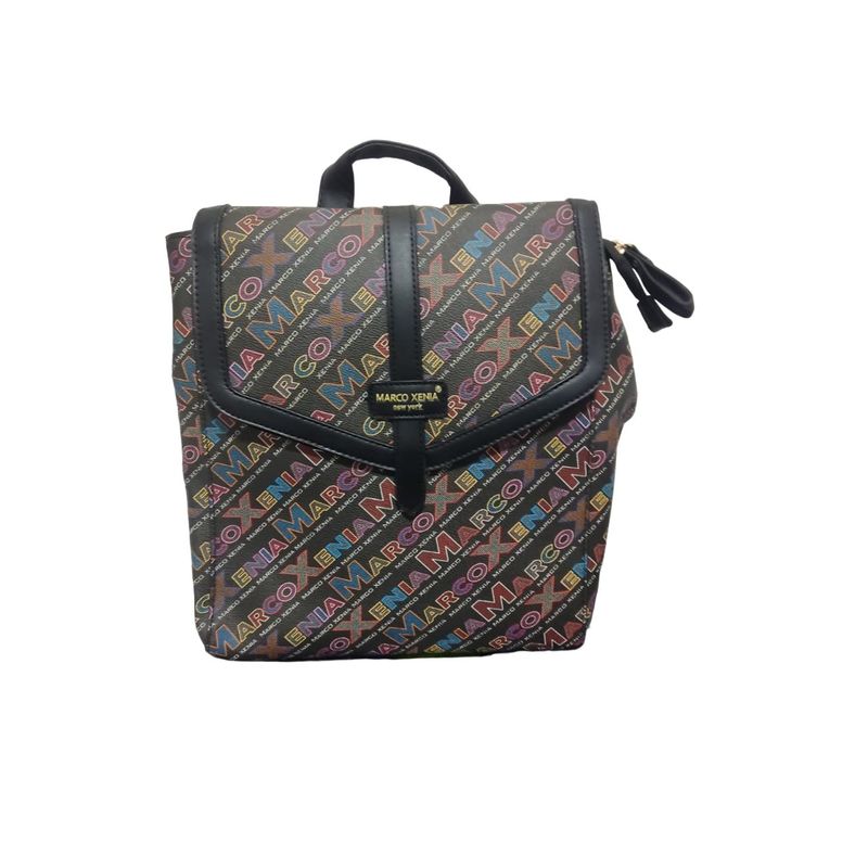 Bolsos Mochilas Marco Xenia Mochila En Marco Xenia GENERICO