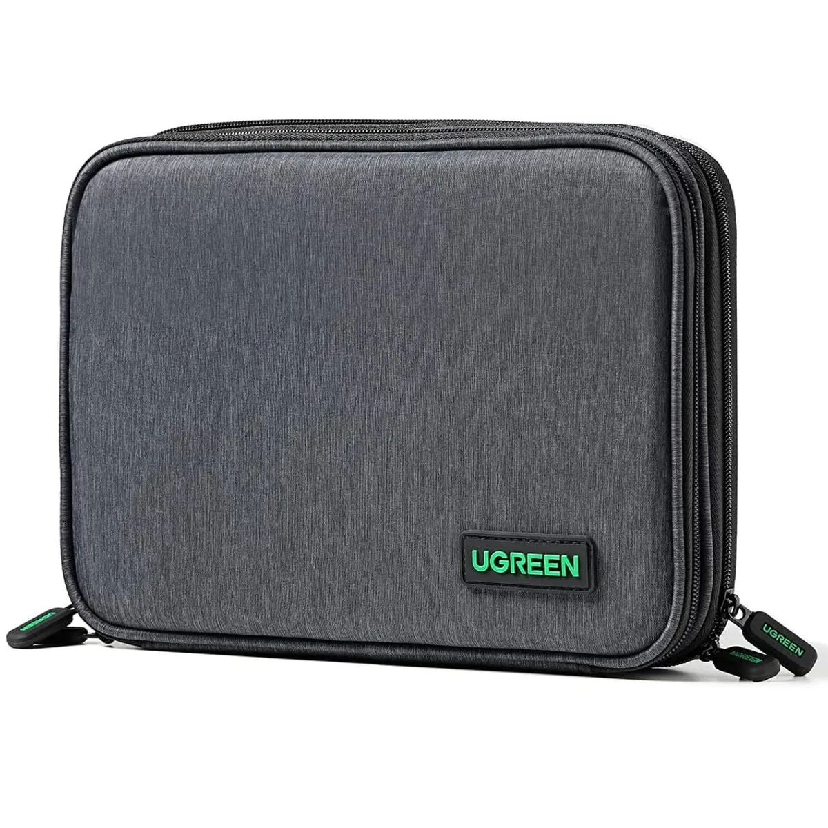 UGREEN - Estuche Impermeable Ugreen Organizador Portátil Cables LP139 50147