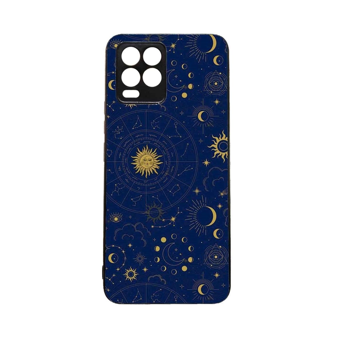 GENERICO - Funda Protector Case Para REALME 8 PRO