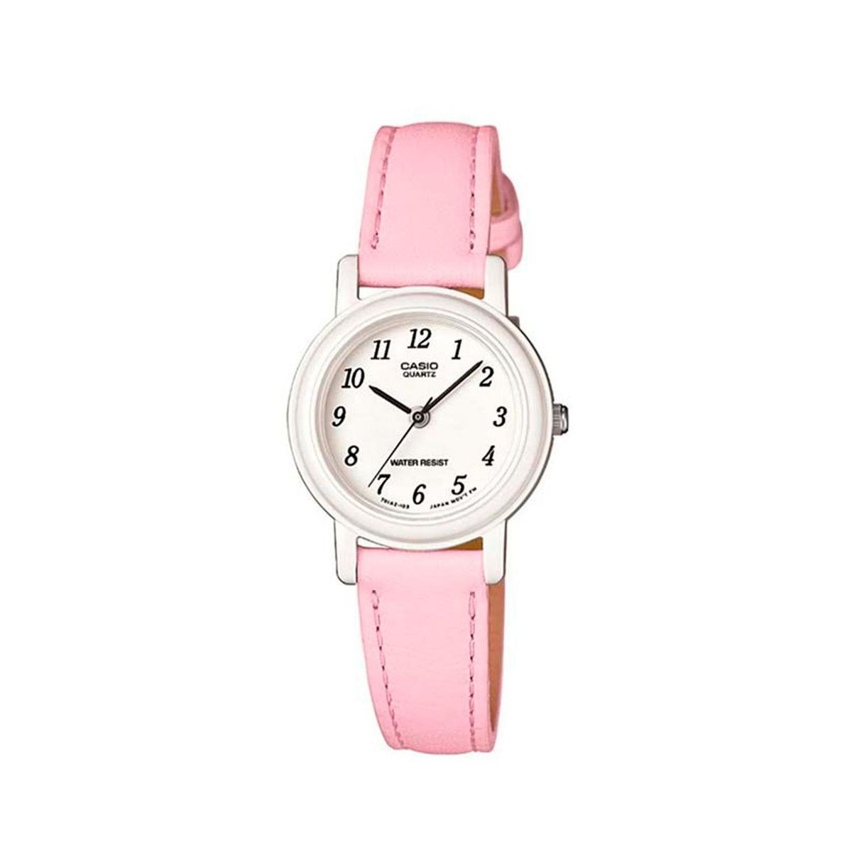 CASIO - RELOJ ACUATICO MUJER LQ-139L-4B1 CASIO