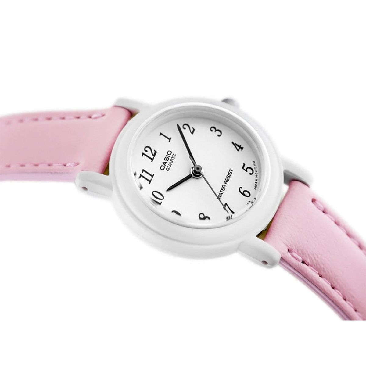 CASIO - RELOJ ACUATICO MUJER LQ-139L-4B1 CASIO