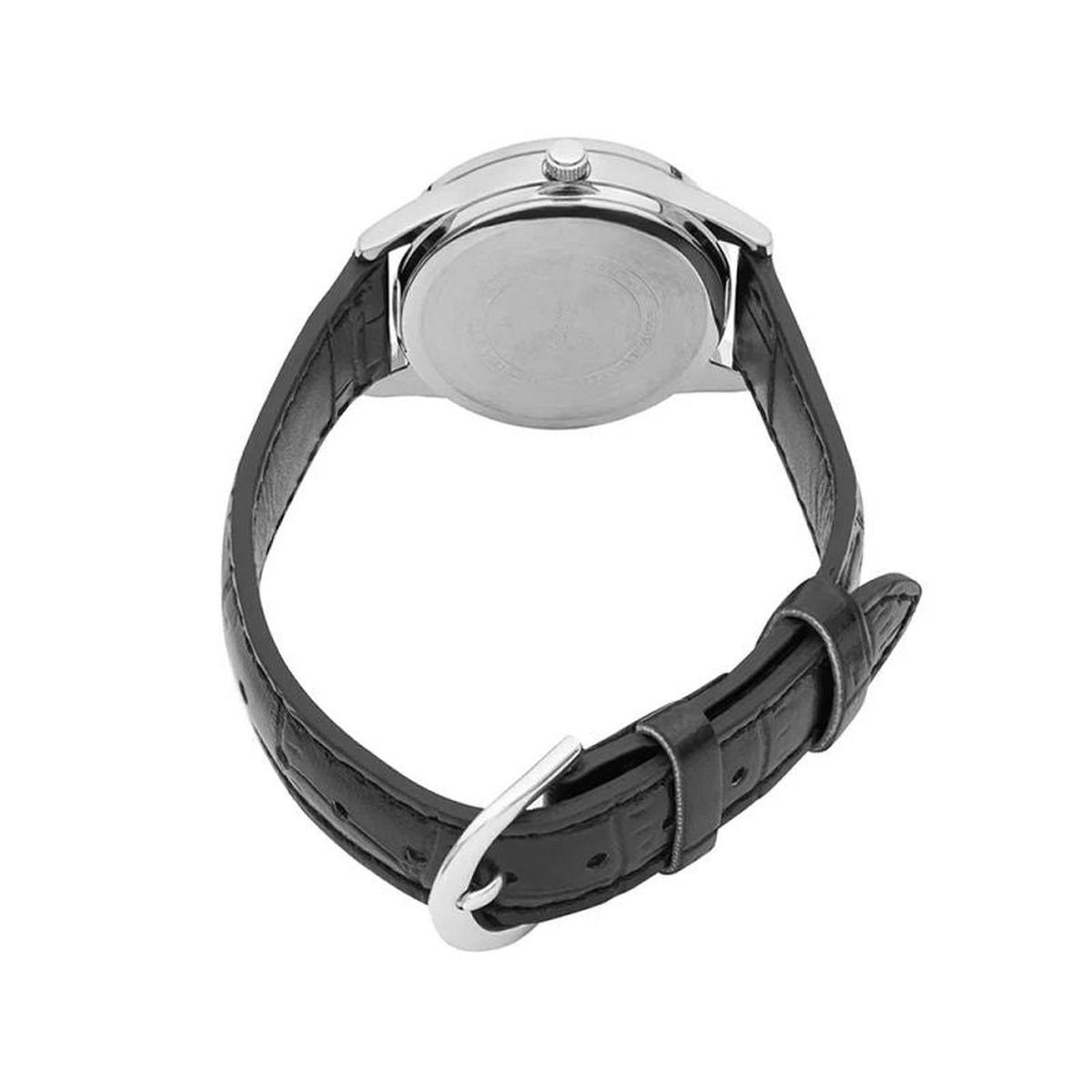 CASIO - RELOJ ACUATICO MUJER LTP-V005L-1B CASIO