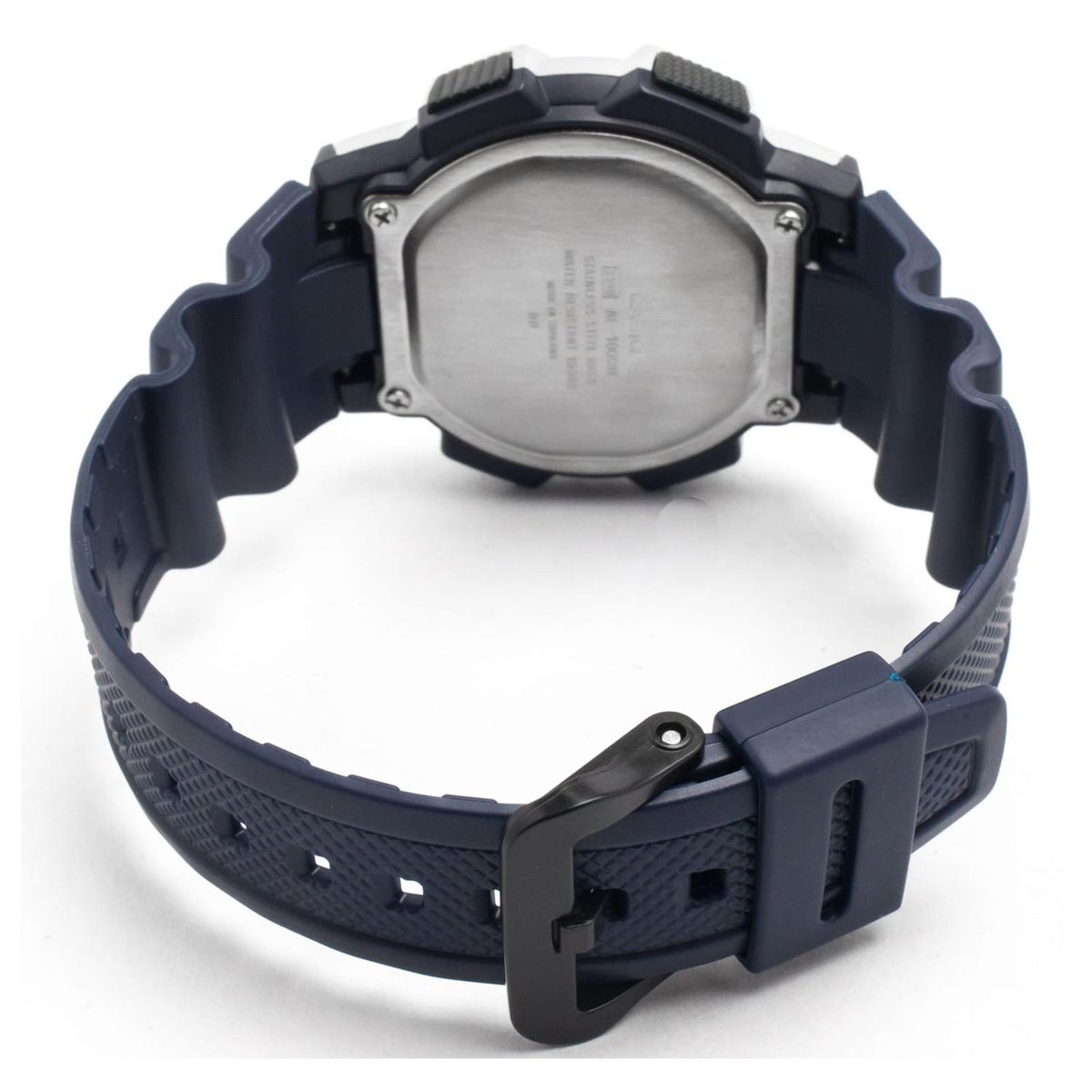 CASIO - RELOJ ACUATICO HOMBRE AE-1000W-2A CASIO