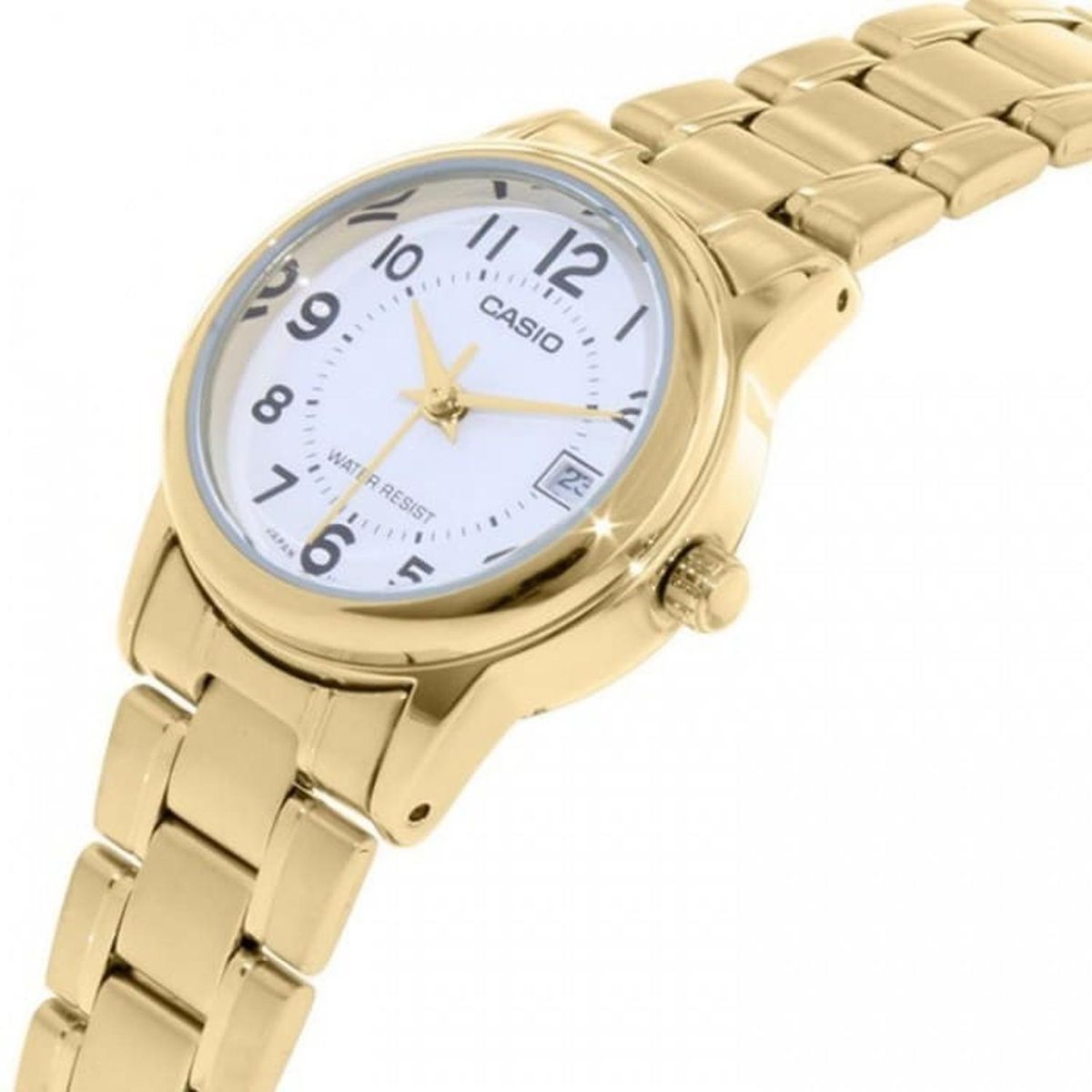 CASIO - RELOJ ACUATICO HOMBRE MTP-V002G-7B2 CASIO