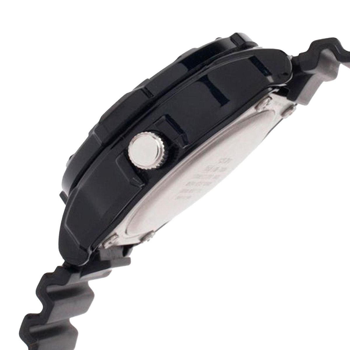 CASIO - RELOJ ACUATICO UNISEX LRW-200H-1B CASIO