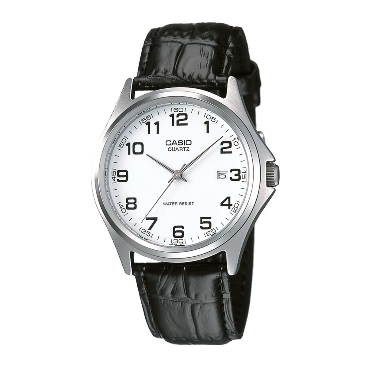 CASIO - RELOJ ACUATICO HOMBRE MTP-1183E-7BDF CASIO