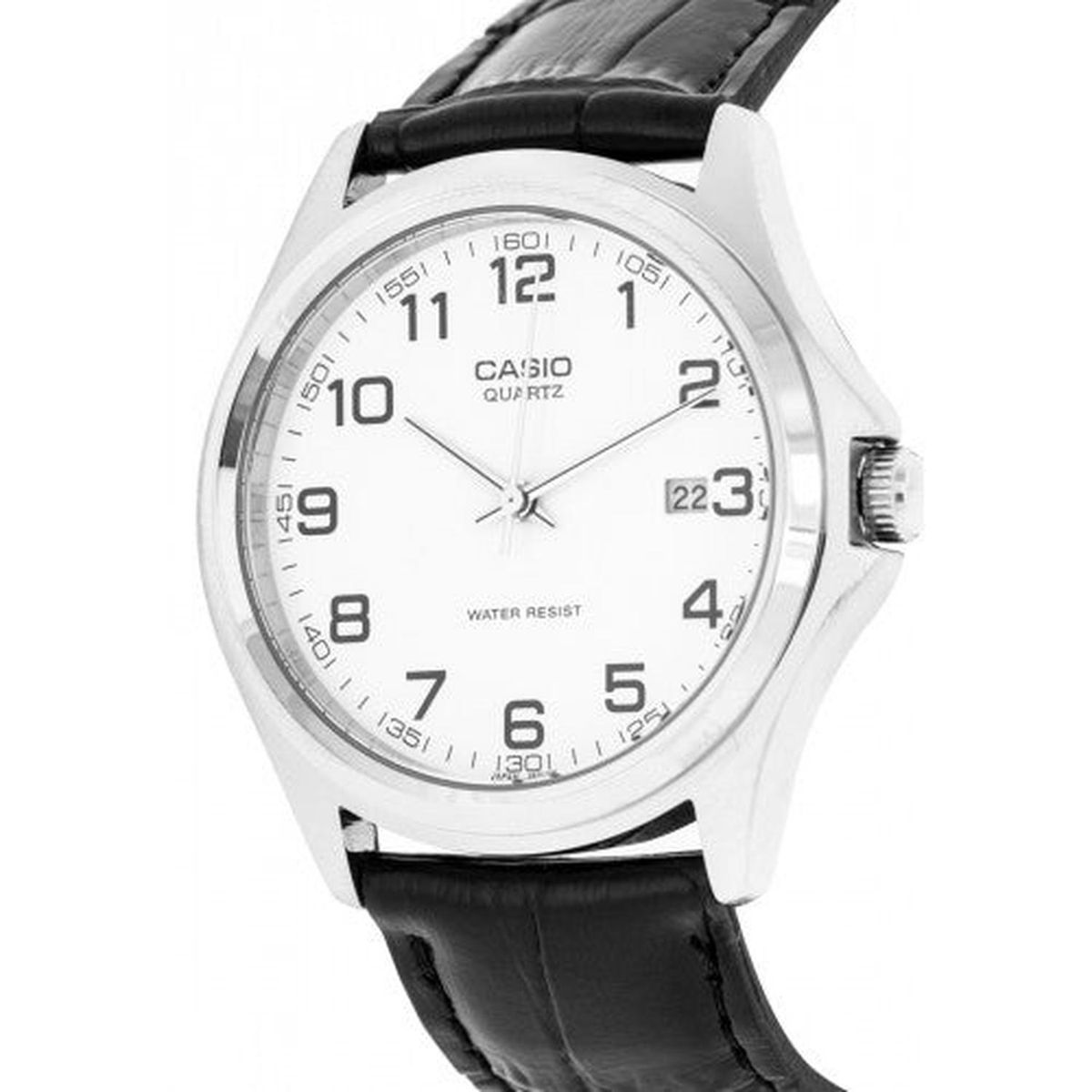 CASIO - RELOJ ACUATICO HOMBRE MTP-1183E-7BDF CASIO