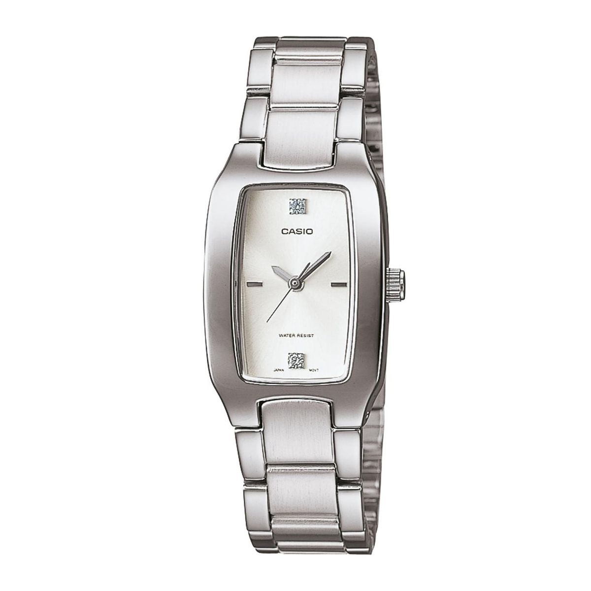 CASIO - RELOJ ACUATICO MUJER LTP-1165A-7C2 CASIO