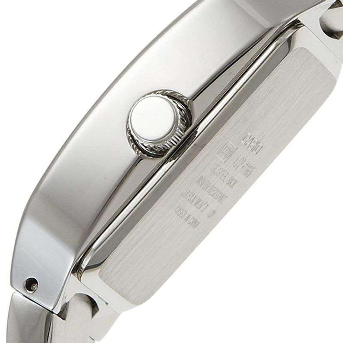 CASIO - RELOJ ACUATICO MUJER LTP-1165A-7C2 CASIO