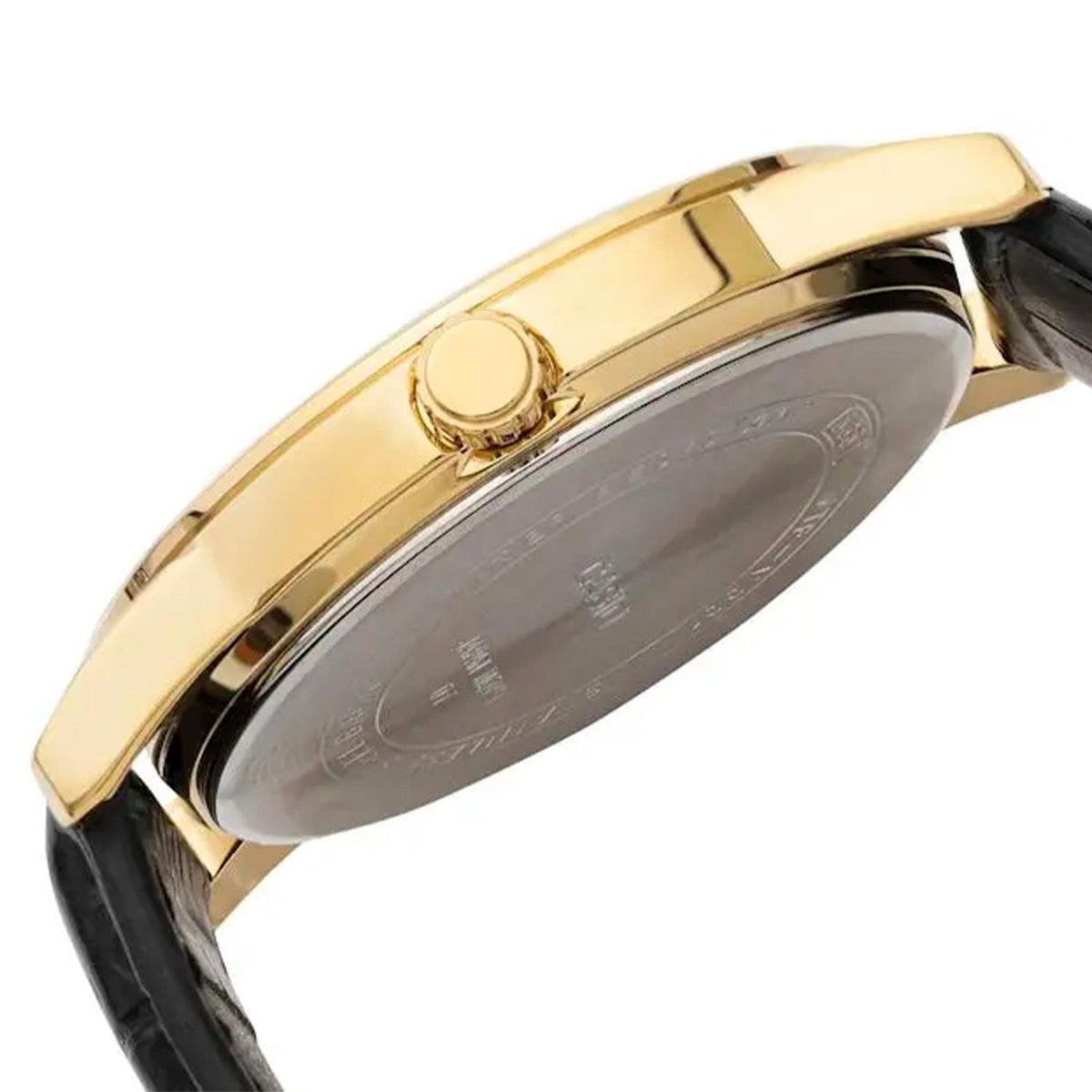 CASIO - RELOJ ANALÓGICO HOMBRE MTP-V001GL-7B CASIO