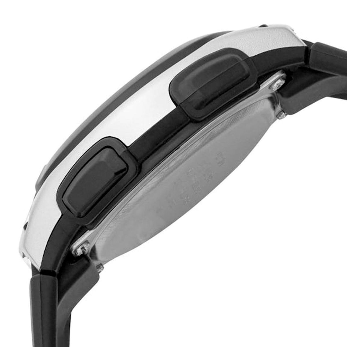 CASIO - RELOJ DIGITAL MUJER LW-203-1A CASIO