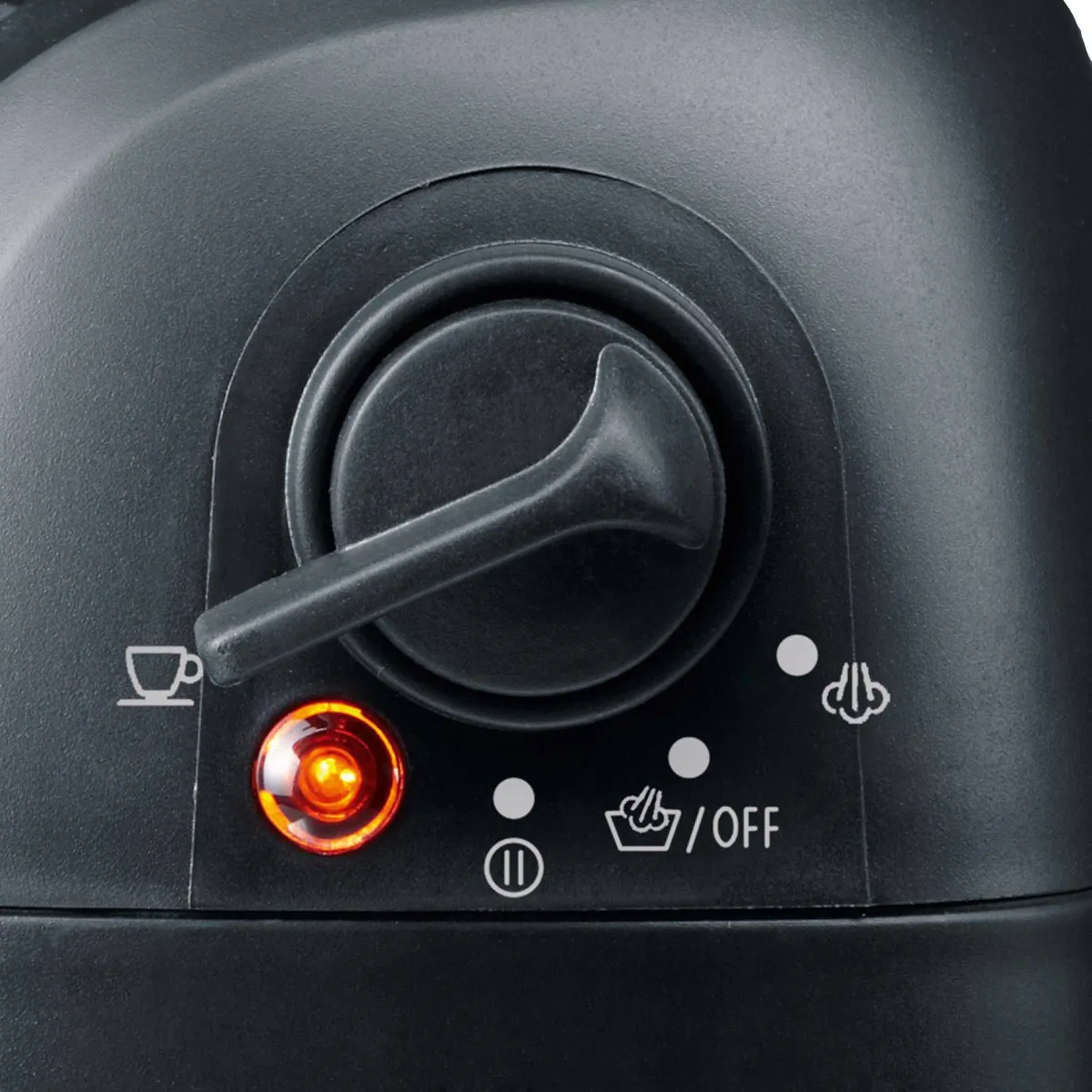 SEVERIN - Cafetera Espresso Severin KA 5978