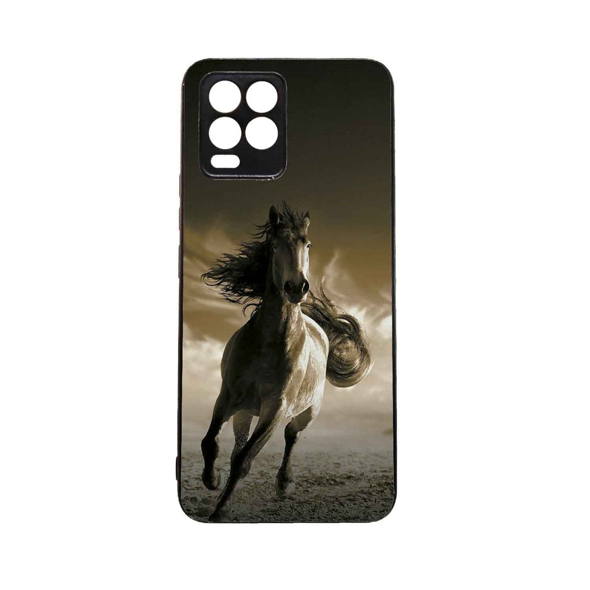 GENERICO - Funda Protector Case Para REALME 8 PRO