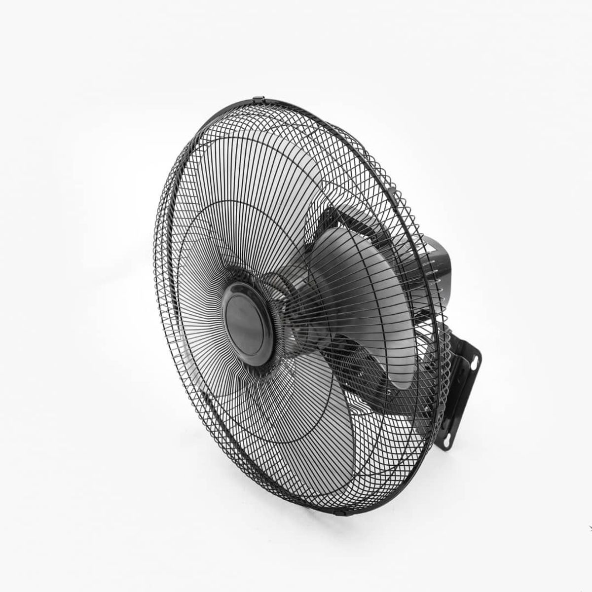 FUJITEC - VENTILADOR  DE PARED 20 PULGADAS CON CONTROL  FUJITEC