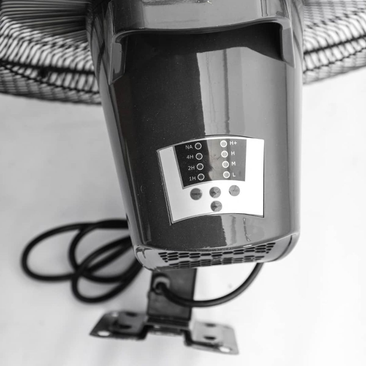 FUJITEC - VENTILADOR  DE PARED 20 PULGADAS CON CONTROL  FUJITEC