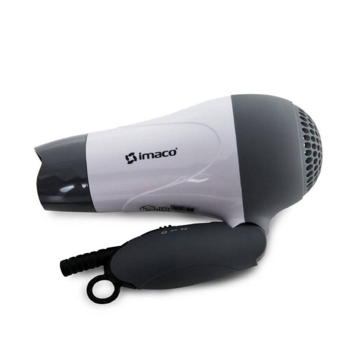 IMACO - SECADORA DE CABELLO IMACO HD1000