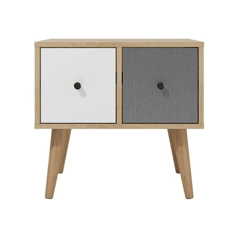 GENERICO - Velador Vintage Orion Coricha Home