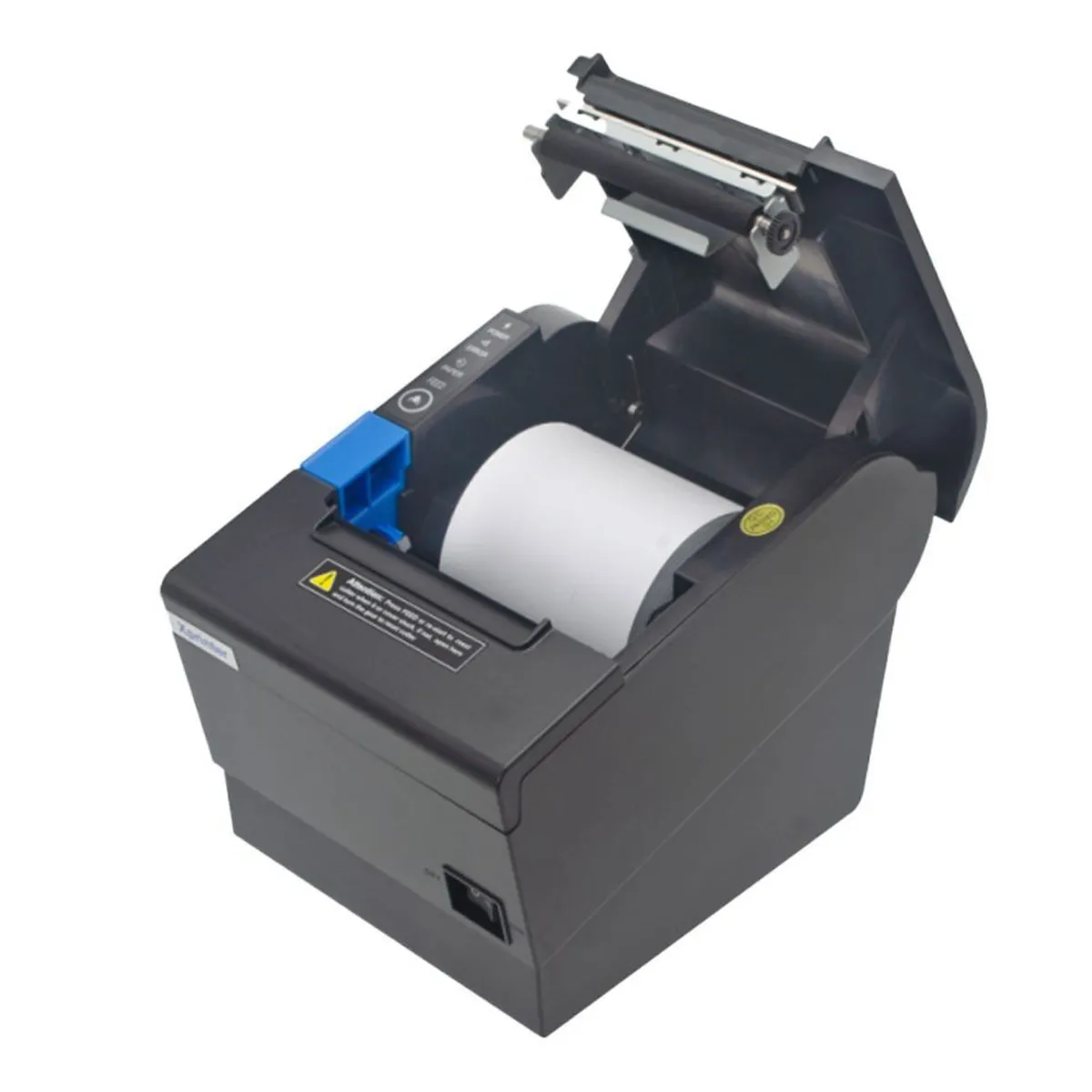 XPRINTER - IMPRESORA TICKETERA TÉRMICA 80mm USB  WIFI XPRINTER Q801K